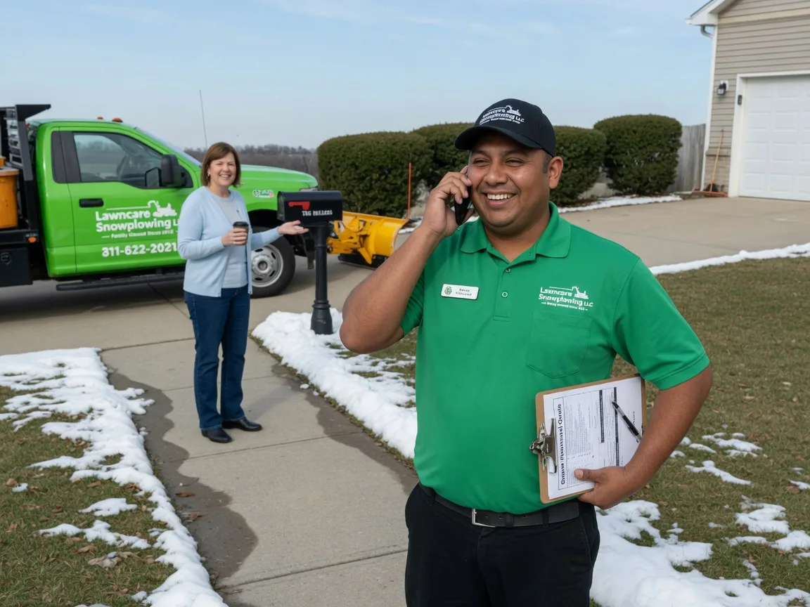 Lawn Care Services By Expert Landscaper Turrell, AR FAQs